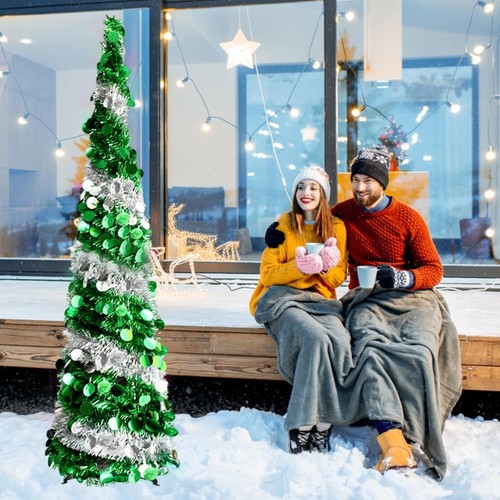 Albero natale finto 150cm - di,