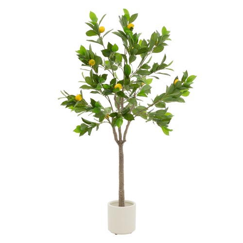 Albero limone artificiale - di,