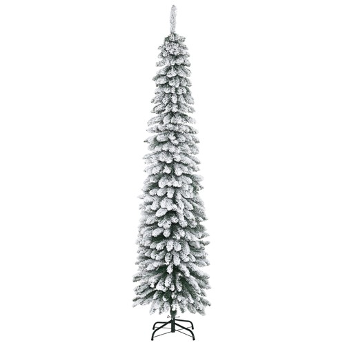 Homcom albero natale - di,