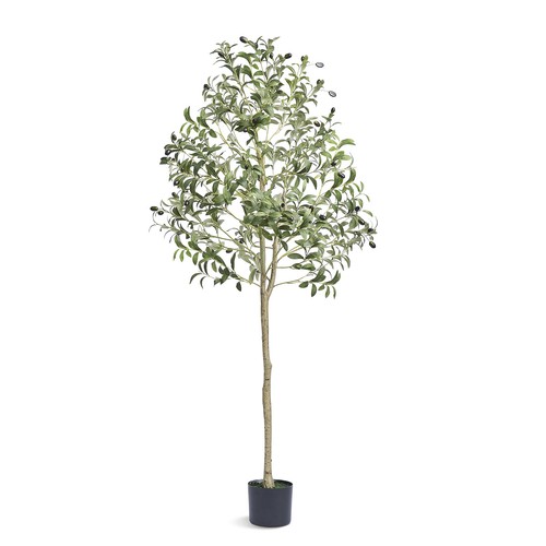 Vevor albero artificiale olivo - artificiale,