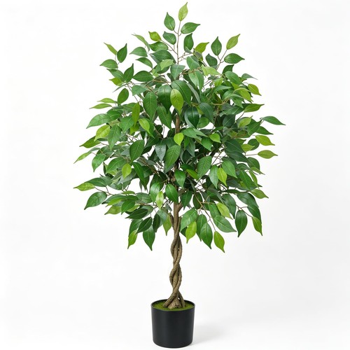 Albero ficus artificiale - di,