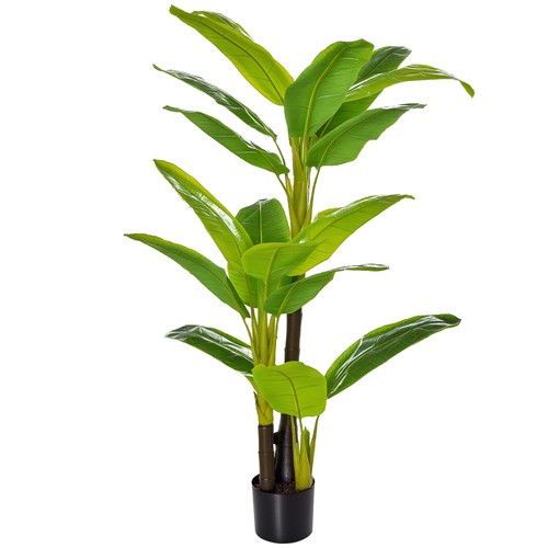 Homcom albero banano - di,