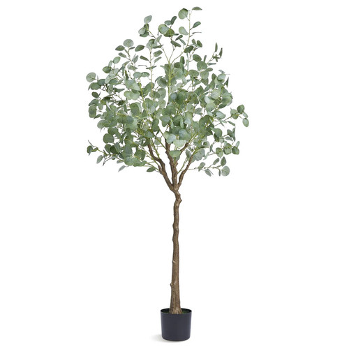 Albero artificiale 181 cm - artificiale,,