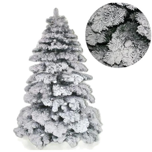 Albero natale 240 abete - di,