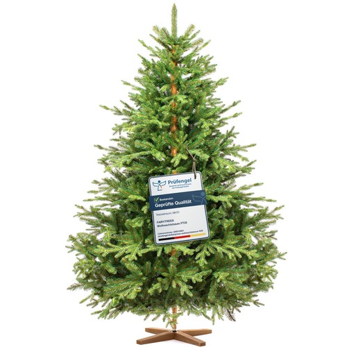 Albero natale finto - albero,