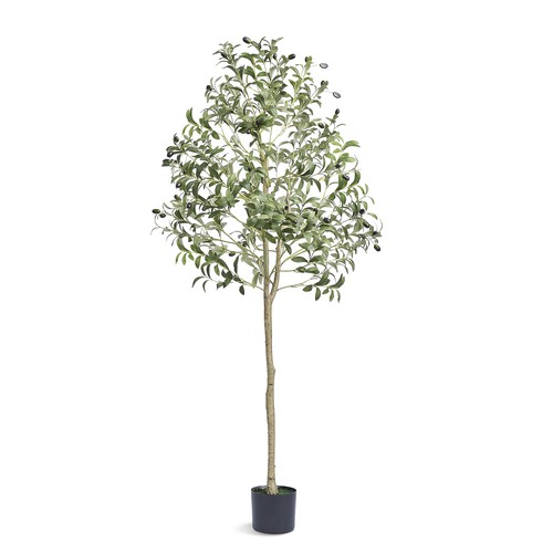 Vevor albero artificiale olivo - vevor,