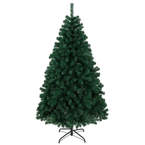 Homcom albero natale 180 - albero,