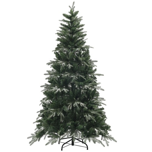 Homcom albero natale finto - di,