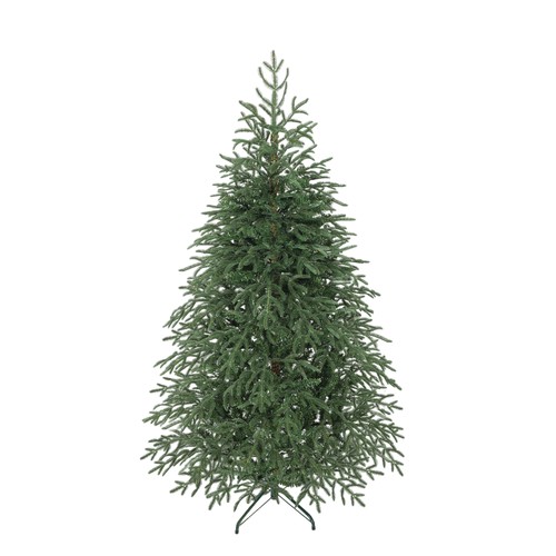 Homcom albero natale finto - di,