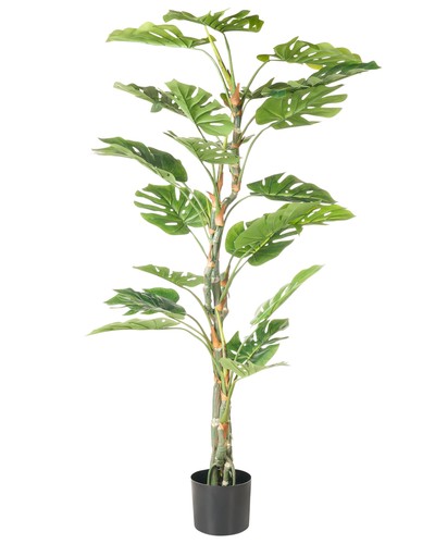 Pianta artificiale vaso - in,