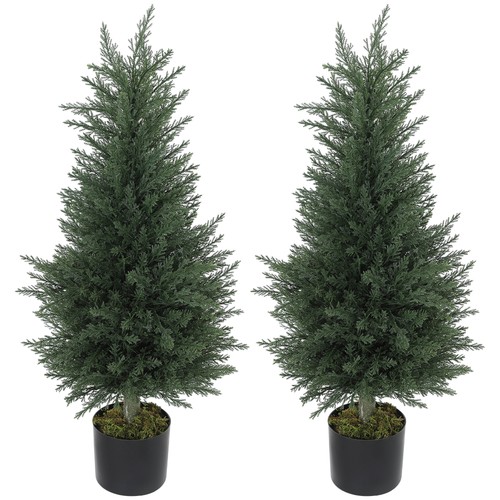 Set piante finte - set,